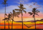 Vacation destination