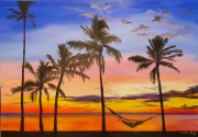 Vacation destination
