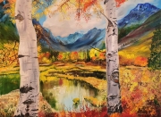 Birches