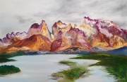 Torres del Paine National Park