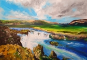 Waterfall