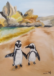 Penguins