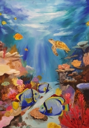 Great Barrier Reef