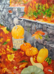 Pumpkins