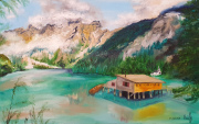 Boathouse