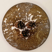 Pine cones