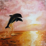 Dolphins