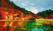 Autumn colours