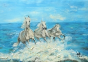 Horses