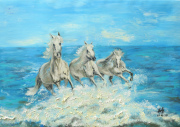 Horses
