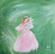 Alice in Wonderland