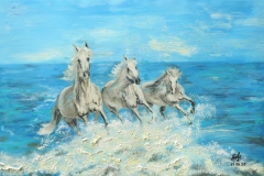Horses