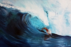 Surfing