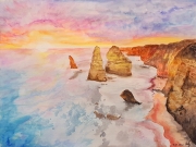 12 Apostles